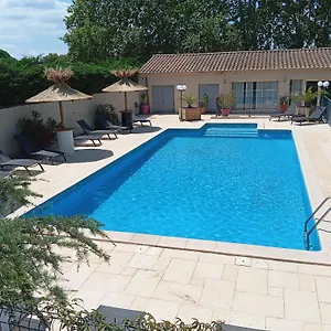 Hotel Logis Acotel, Le Pontet (Vaucluse)
